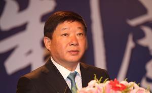 艾寶俊收受4320萬(wàn)余元一審獲刑17年