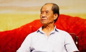 陳忠實(shí)逝世一周年｜《白鹿原》中被標(biāo)注最多的10句話 