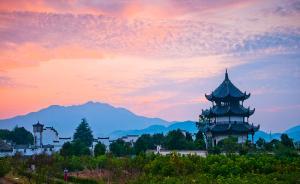 李白詩中的桃花潭景區(qū)不再重復(fù)購票，媒體此前曾呼吁一票制