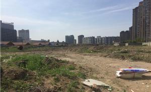 江苏连云港百户居民拆迁十年未安置，仍有508套房未交付