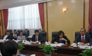 拉美青年干部代表團(tuán)來(lái)華交流：感知一個(gè)全新全面的中國(guó)