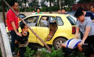 廣西貴港打掉一特大涉黑惡犯罪團(tuán)伙，抓獲75人、刑拘38人