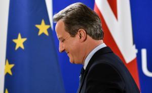 退歐公投后英國股市創(chuàng)下10個月新高，歐盟卻被下調(diào)信用評級