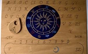 “說(shuō)鬼話”是“新科學(xué)”?近代中國(guó)通靈學(xué)說(shuō)何以流行