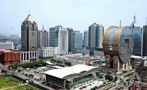 遼寧GDP兩年來(lái)首次單季正增長(zhǎng)，經(jīng)濟(jì)筑底企穩(wěn)態(tài)勢(shì)愈加明顯