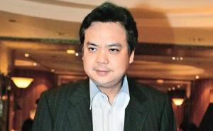 “重庆李嘉诚”101亿买伦敦摩天楼，已清仓内地项目和土地