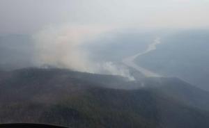 李克强、汪洋就俄罗斯森林火灾烧入大兴安岭林区作重要批示