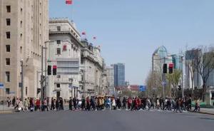 網(wǎng)友談“我和上海這5年”：愛(ài)上海不要理由，它早已融進(jìn)血液