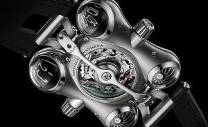 德國(guó)紅點(diǎn)設(shè)計(jì)大獎(jiǎng)出爐，制表界這次靠高科技陶瓷腕表上榜