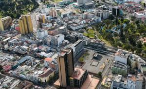 城市權(quán)｜國家間的博弈，市民權(quán)的崛起