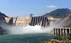 國(guó)務(wù)院修改大中型水利水電工程建設(shè)征地補(bǔ)償和移民安置條例