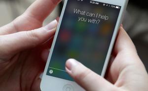 蘋果緊跟對手6月或推Siri智能音箱