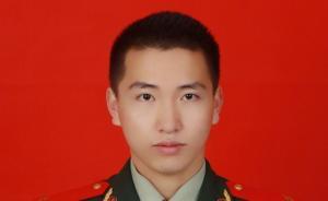 福建23歲消防戰(zhàn)士火場搜救受困人員，被倒塌墻體埋壓犧牲