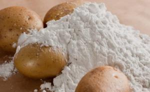 天猫一在售淀粉登食药监总局黑榜，大肠菌群超标64.7倍