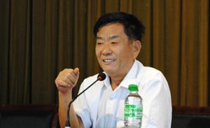 學者王富仁病逝：早年研究魯迅揚名，晚年提倡“新國學”