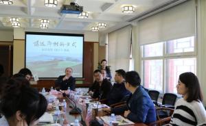 重思鄉(xiāng)土文學(xué)講述鄉(xiāng)村的方式：從《陌上》談起