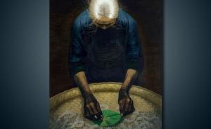 春拍預(yù)展手記｜吳冠中的價(jià)差與羅中立的迷思