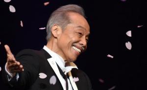 谷村新司:这位日本流行音乐人，曾是香港乐坛中流砥柱