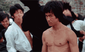 武術(shù)對決催生的武俠黃金時代