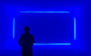 評論｜從《雨屋》到“光的藝術”，沉浸式藝術展覽的背后