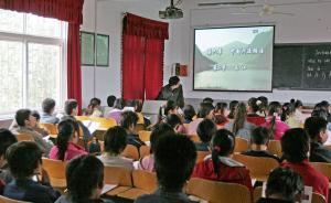 依法治教和應試教育，教育部門最該關(guān)心什么 