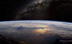 深海熱液噴口竟是“天然發(fā)電廠”：微生物生態(tài)系統(tǒng)或利用電能