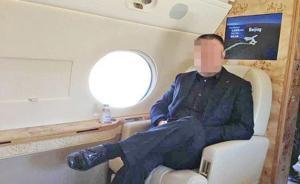 中国亿万富豪加拿大被碎尸案开庭：表姐夫拒绝认罪