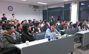 人大“工友夜校”6年：志愿者找准人生方向，有工友考上名校