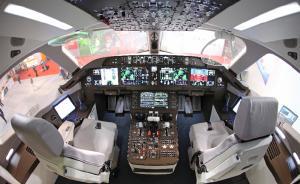 直擊｜C919首飛倒計時：駕駛室畫面公布、試飛團隊待命