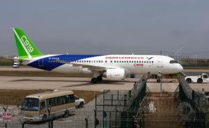 C919首飛倒計(jì)時(shí)｜國(guó)產(chǎn)大飛機(jī)仍在開(kāi)展大量適航符合性驗(yàn)證