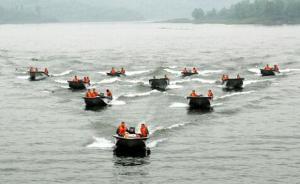 國家防總：旅游旺季逢汛期，要細化完善旅游突發(fā)事件應(yīng)急預(yù)案