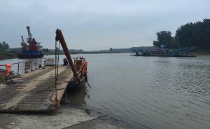 淮河蒙洼蓄洪区求解发展：落后周边5至8年，年轻人开始外迁