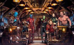 《銀河護(hù)衛(wèi)隊(duì)2》：親爹坑娃不止，后爹護(hù)犢情深