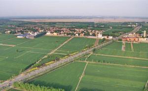 读图丨雄安新区铁路规划前瞻：与京津冀三地机场“无缝对接”