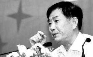 微小報(bào)︱悼念“結(jié)束了魯迅研究的陳涌時(shí)代”的王富仁教授