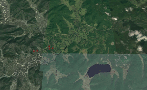 從NASA看大興安嶺火災(zāi)：一分鐘回顧58小時火情