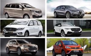 新車潮過后，5月僅6款新車上市為今年最淡