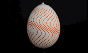 從“春分豎蛋”到“立夏斗蛋”：人為何熱衷“玩蛋”游戲？