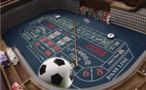 海歸男網(wǎng)上搭識(shí)多名年輕女子，一年騙500多萬(wàn)元賭球被公訴