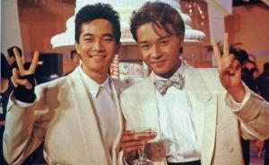 香港乐坛填词人郑国江：我经历了粤语流行曲的战国时代