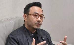 汪涵自掏500萬保護(hù)方言：不能讓孩子們只會說普通話和英語