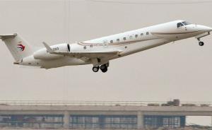 伴飛C919飛機全揭秘，在C919首飛空域盤旋20多圈