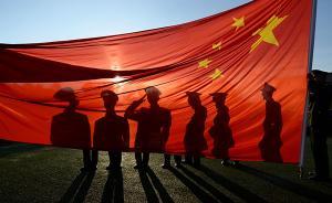 湖北省軍區(qū)原參謀長(zhǎng)楊萬(wàn)軍少將改任副司令員