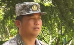 原54集团军装甲11旅副旅长李玉强任83集团军某旅副旅长