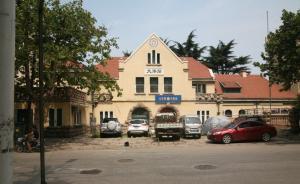 膠濟鐵路調(diào)查①老膠濟線：從百年的繁忙到高鐵時代的凋零