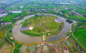 DNA研究發(fā)現(xiàn)湖南古墓主人是華夏始祖太昊氏或是烏龍