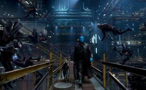 《銀河護(hù)衛(wèi)隊(duì)》原聲Vol. 2：宇宙穿梭者之歌