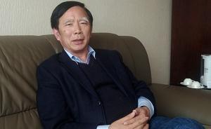 專訪｜王學(xué)典：中國歷史是輛有軌電車，中國道路由傳統(tǒng)規(guī)定