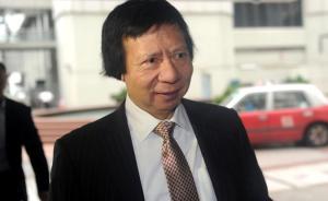 新鴻基前聯(lián)席主席郭炳江貪賄案終極上訴即將開審，或重獲清白