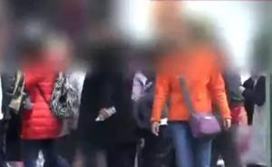 中國黑導(dǎo)游在日本騙國內(nèi)游客：帶去宰客商店，謊稱酵素治癌